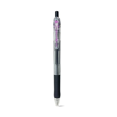ZEBRA TAPLI CLIP BP 1.6 BLACK