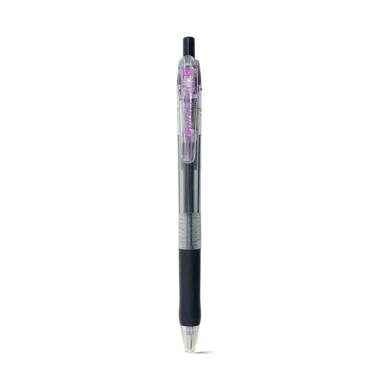 ZEBRA TAPLI CLIP BP 1.6 BLACK ZEBRA TAPLI CLIP BP 1.6 BLACK