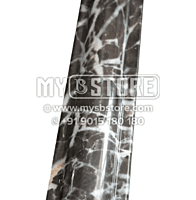 Black Marquina Marble Moldings Black Marquina Marble Moldings