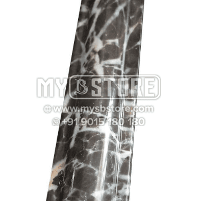 Black Marquina Marble Moldings Black Marquina Marble Moldings