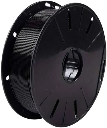 PLA + 1.75mm 3D Printing Filament | Dimensional Accuracy +/- 0.03mm | Compatible with Most FDM Printers | 1 KG 3D Printer Filament