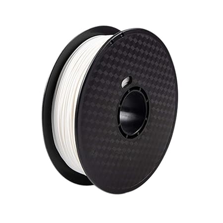 PLA + 1.75mm 3D Printing Filament | Dimensional Accuracy +/- 0.03mm | Compatible with Most FDM Printers | 1 KG 3D Printer Filament PLA + 1.75mm 3D Printing Filament | Dimensional Accuracy +/- 0.03mm | Compatible with Most FDM Printers | 1 KG 3D Printer Filament