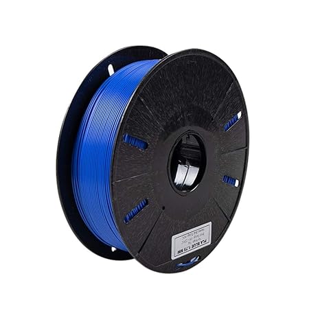 PLA + 1.75mm 3D Printing Filament | Dimensional Accuracy +/- 0.03mm | Compatible with Most FDM Printers | 1 KG 3D Printer Filament PLA + 1.75mm 3D Printing Filament | Dimensional Accuracy +/- 0.03mm | Compatible with Most FDM Printers | 1 KG 3D Printer Filament