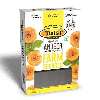 Tulsi Afghani Anjeer Nayaab