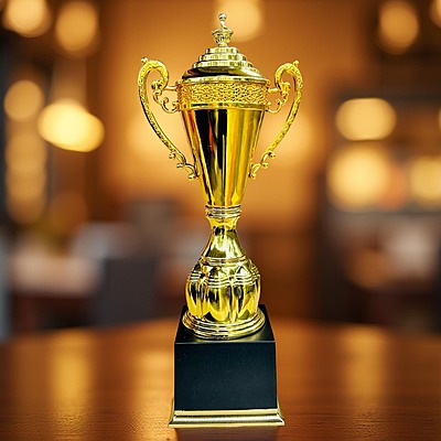 S-J1013L GOLD 63CM 18%