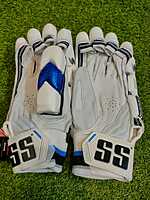 Cricket Batting Gloves -SS LIMITED EDITION MRH Cricket Batting Gloves -SS LIMITED EDITION MRH