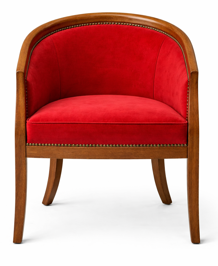 Scout Upholstered Dinging Chair