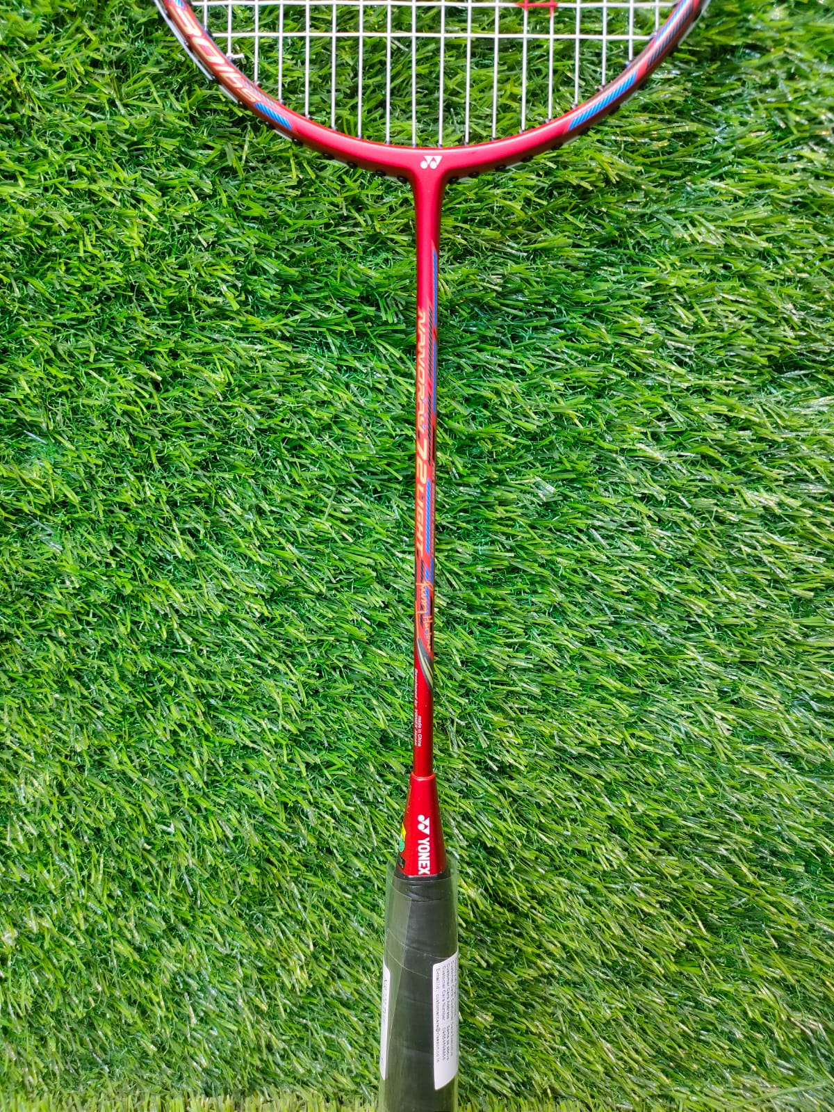 BADMINTON RACQUET YONEX NR72L BADMINTON RACQUET YONEX NR72L