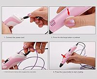 3D Printing Pen