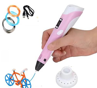 3D Printing Pen