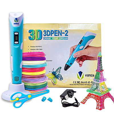 3D Printing Pen