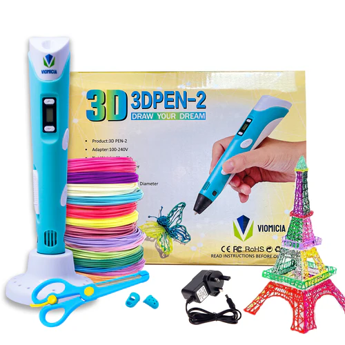 3D Printing Pen