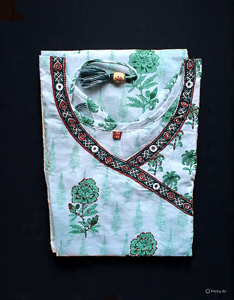 Kurti 1630