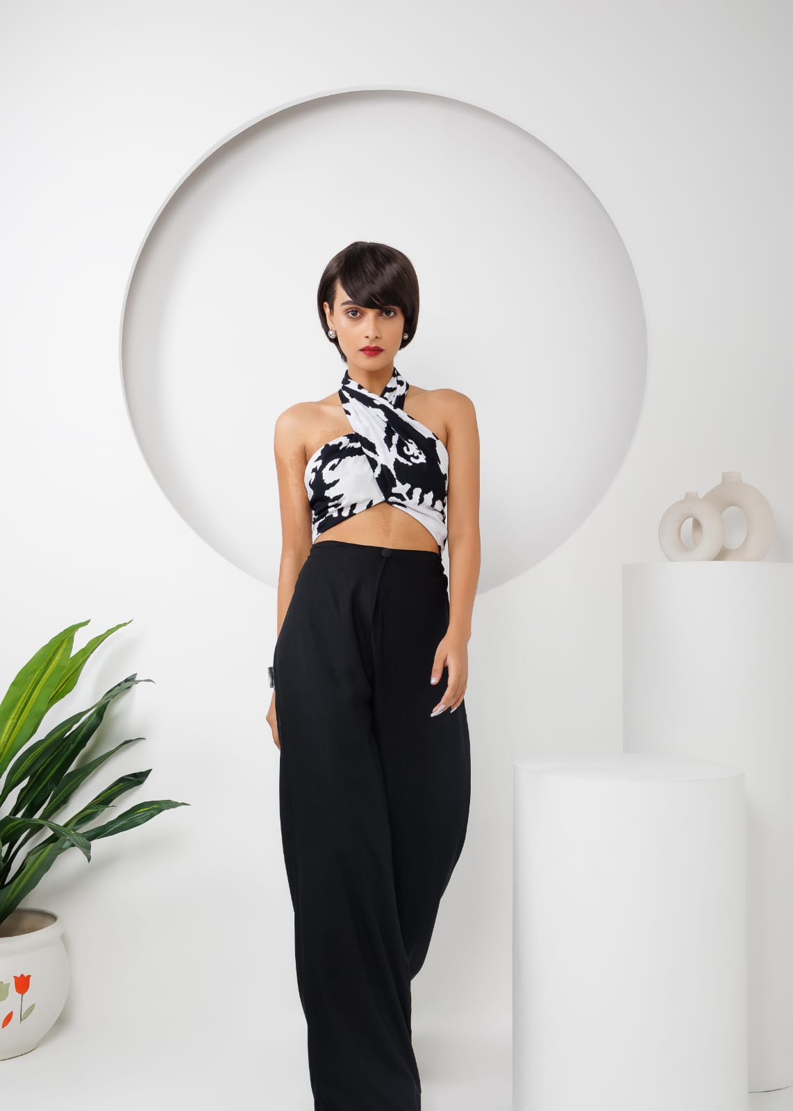 Crossroad Comfy (Top Only)