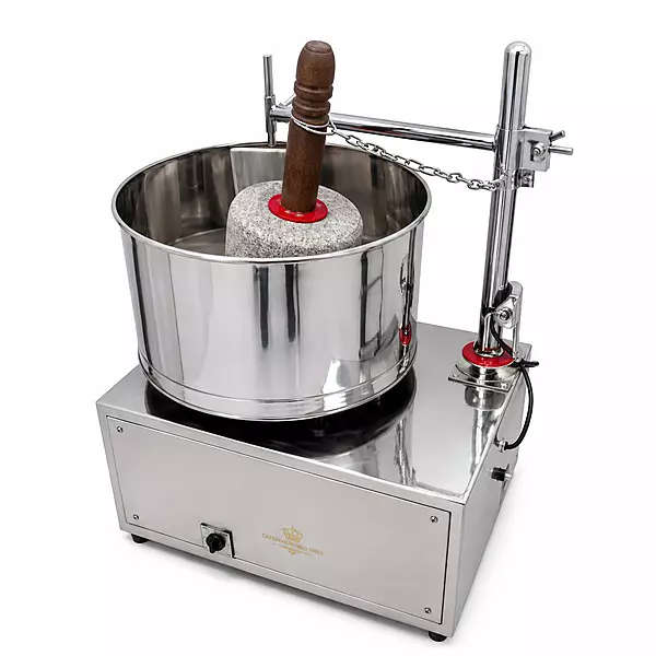 WET GRINDER