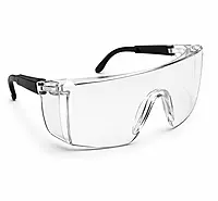 VENUS E-101 CHC-CLEAR Goggles 11026/110119301