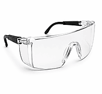 VENUS E-101 CHC-CLEAR Goggles 11026/110119301