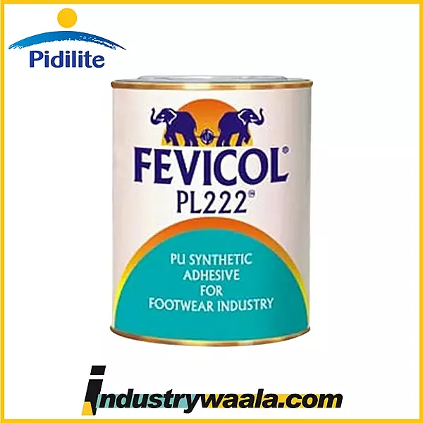 Pidilite Fevicol PL 222 Rubber and Contact Adhesive 5 Ltr