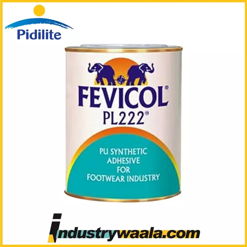 Pidilite Fevicol PL 222 Rubber and Contact Adhesive 5 Ltr