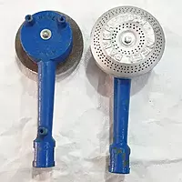 Model Gas Bhatti Burnerc