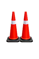 SAFETY CONE