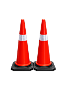 SAFETY CONE