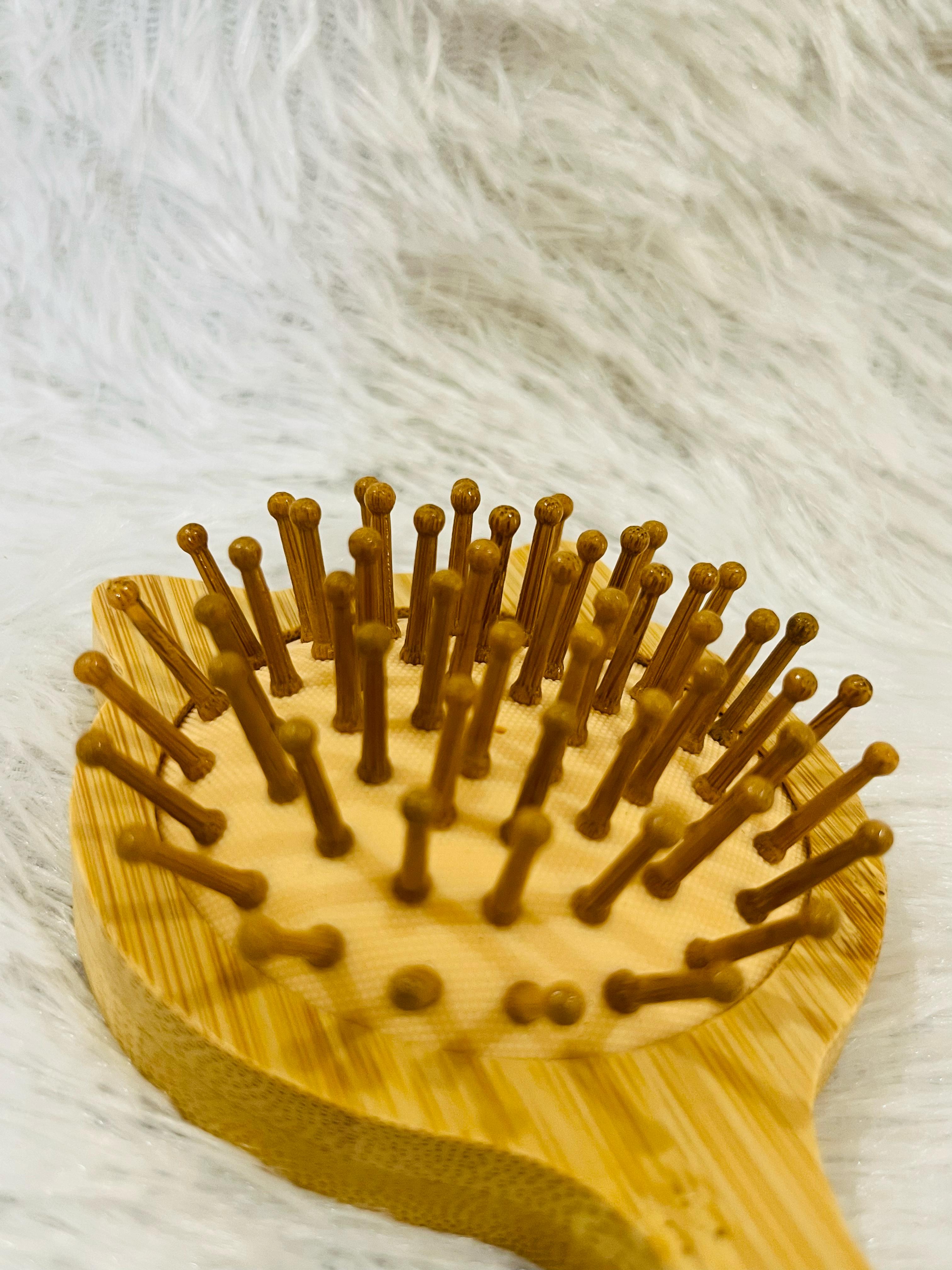 Kitty Paddle Brush - Pack of 1