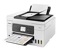 Canon GX4070 AIO ink Tank Printer