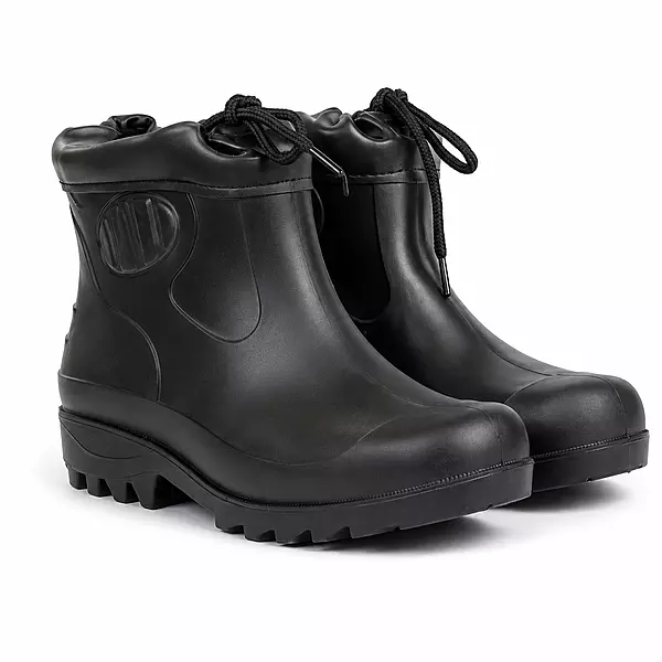 Hillson Collar Boot-7