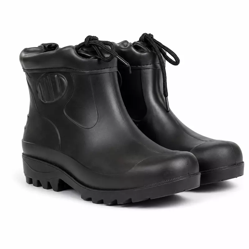 Hillson Collar Boot-7
