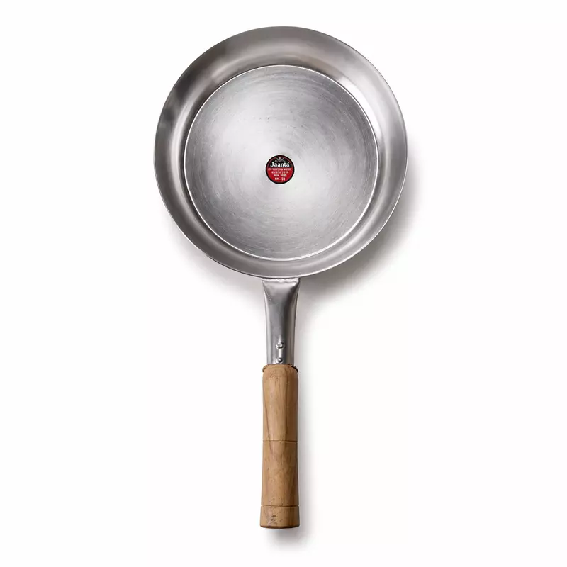 MS FRY PAN 14