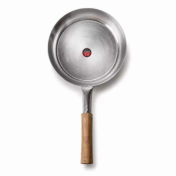 MS FRY PAN KG