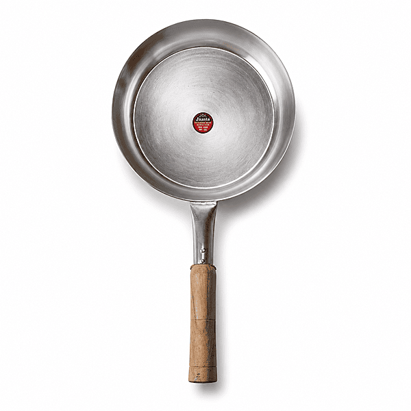 MS FRY PAN KG