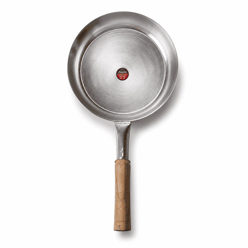 MS FRY PAN KG
