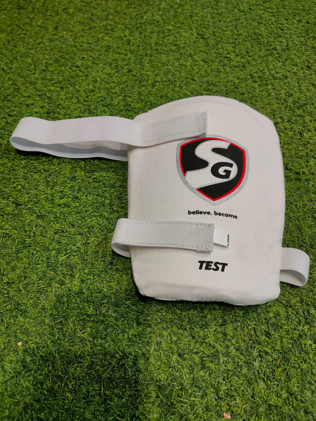 Cricket THIGH PAD -SG - SG THIGH PAD TEST Cricket THIGH PAD -SG - SG THIGH PAD TEST