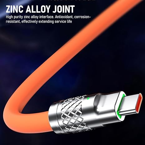 3-in-1 charging cable