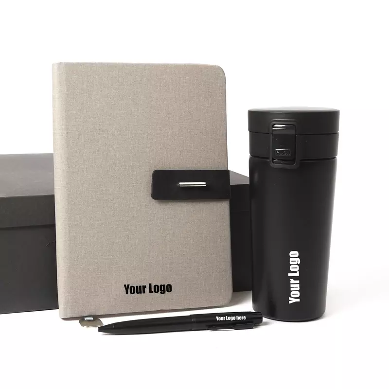 Elite Essentials Corporate Set