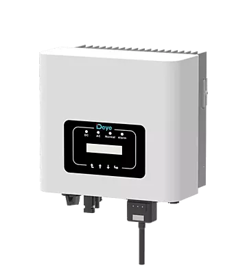 10 kW Solar Inverter Deye