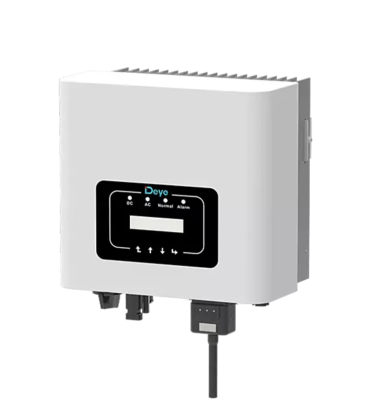 10 kW Solar Inverter Deye