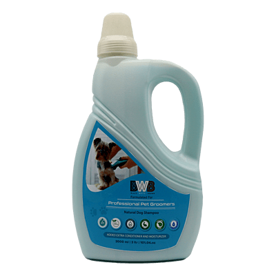 BWB SHAMPOO_3LTR