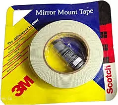 3M Mirror Tape - 5 mtr
