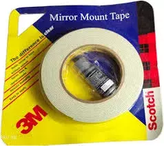 3M Mirror Tape - 5 mtr