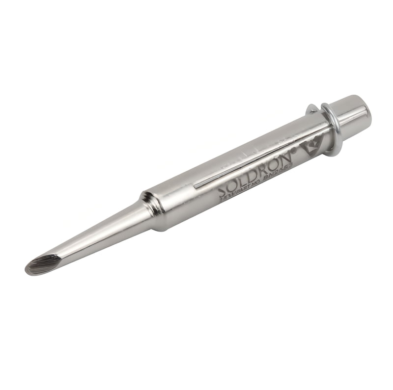 3mm Soldering Iron Tip (25 Watt) 3mm Soldering Iron Tip (25 Watt)