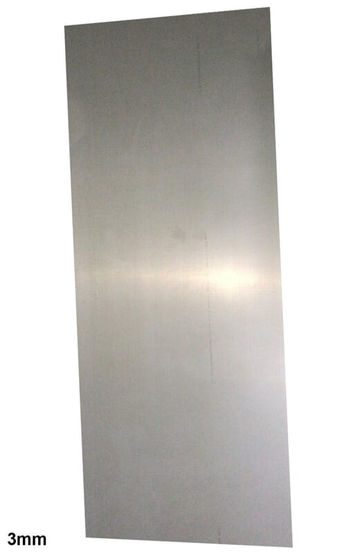 ACP Metal Silver SBACP003 ACP Metal Silver SBACP003