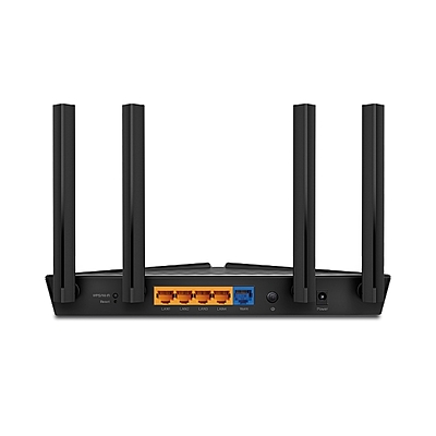 TP-Link Archer AX1800 Dual-Band Wi-Fi 6 Router ,  AX23