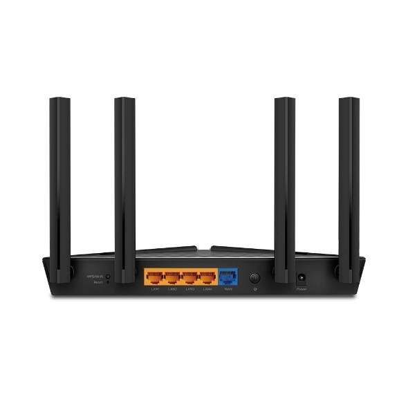 TP-Link Archer AX1800 Dual-Band Wi-Fi 6 Router , AX23 TP-Link Archer AX1800 Dual-Band Wi-Fi 6 Router , AX23