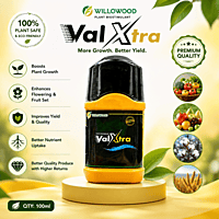 Willowood VALXTRA® Fungicide – Hexaconazole 5% + Validamycin 2.5% SC | Vetrivel Agro Services