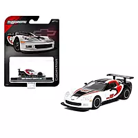 1:64 Chevrolet Corvette C6R-2005 Majorette
