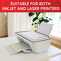 A3 Copier Paper 80gsm â€“ 500 Sheet Ream | High-Quality White Copy Paper for Inkjet, Laser Printers & Photocopiers