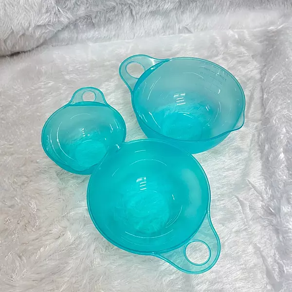 Measuring Bowl